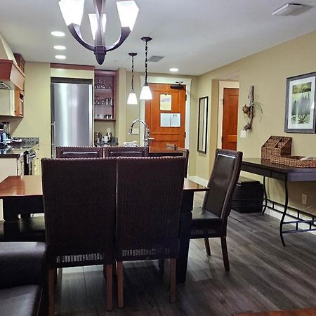 Gracie'S Place Canmore Zewnętrze zdjęcie
