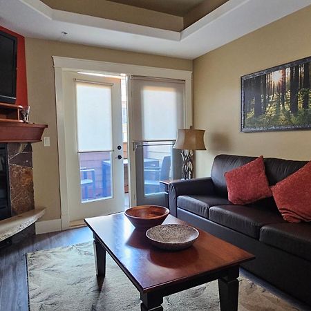 Gracie'S Place Canmore Zewnętrze zdjęcie