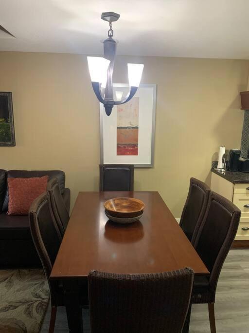 Gracie'S Place Canmore Zewnętrze zdjęcie