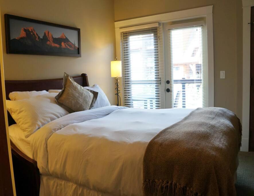 Gracie'S Place Canmore Zewnętrze zdjęcie