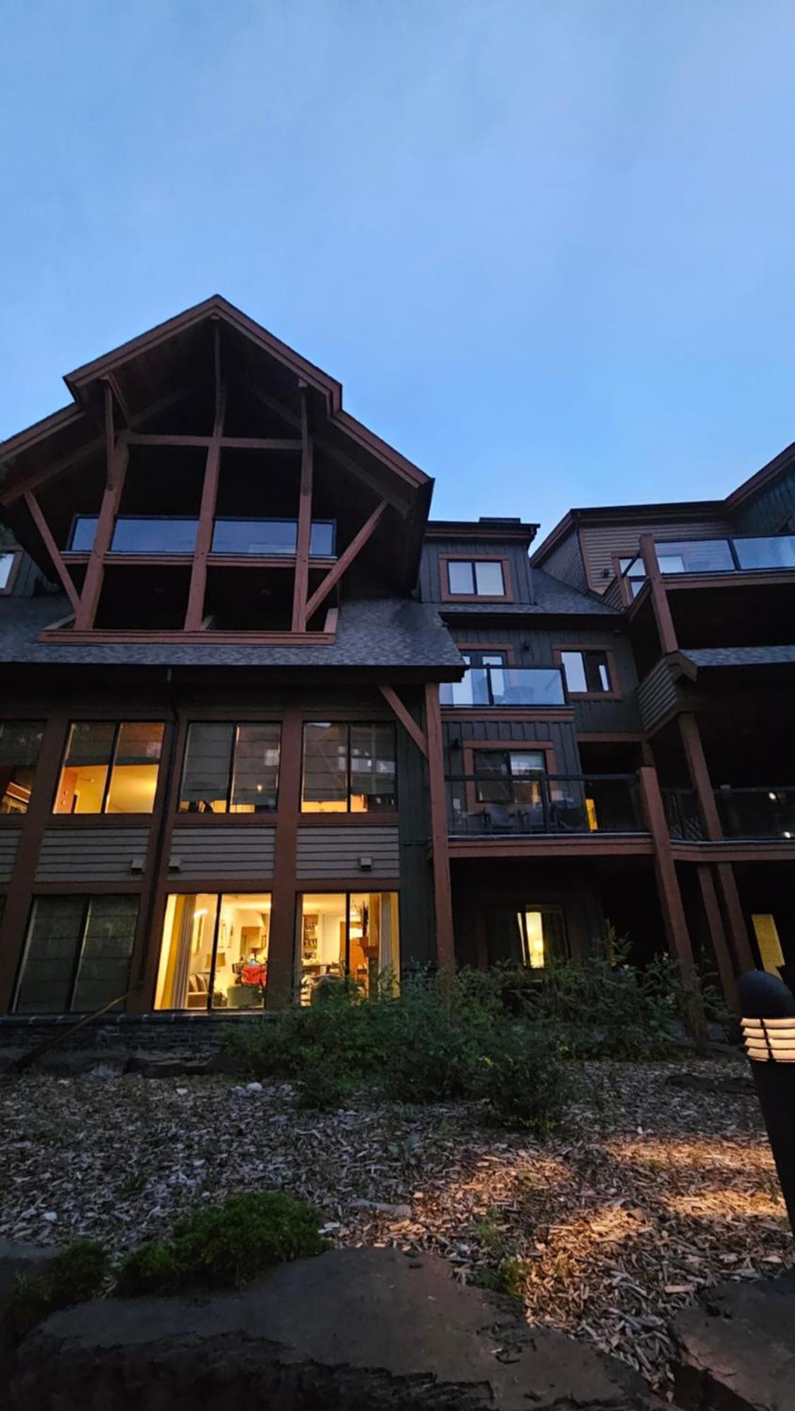 Gracie'S Place Canmore Zewnętrze zdjęcie
