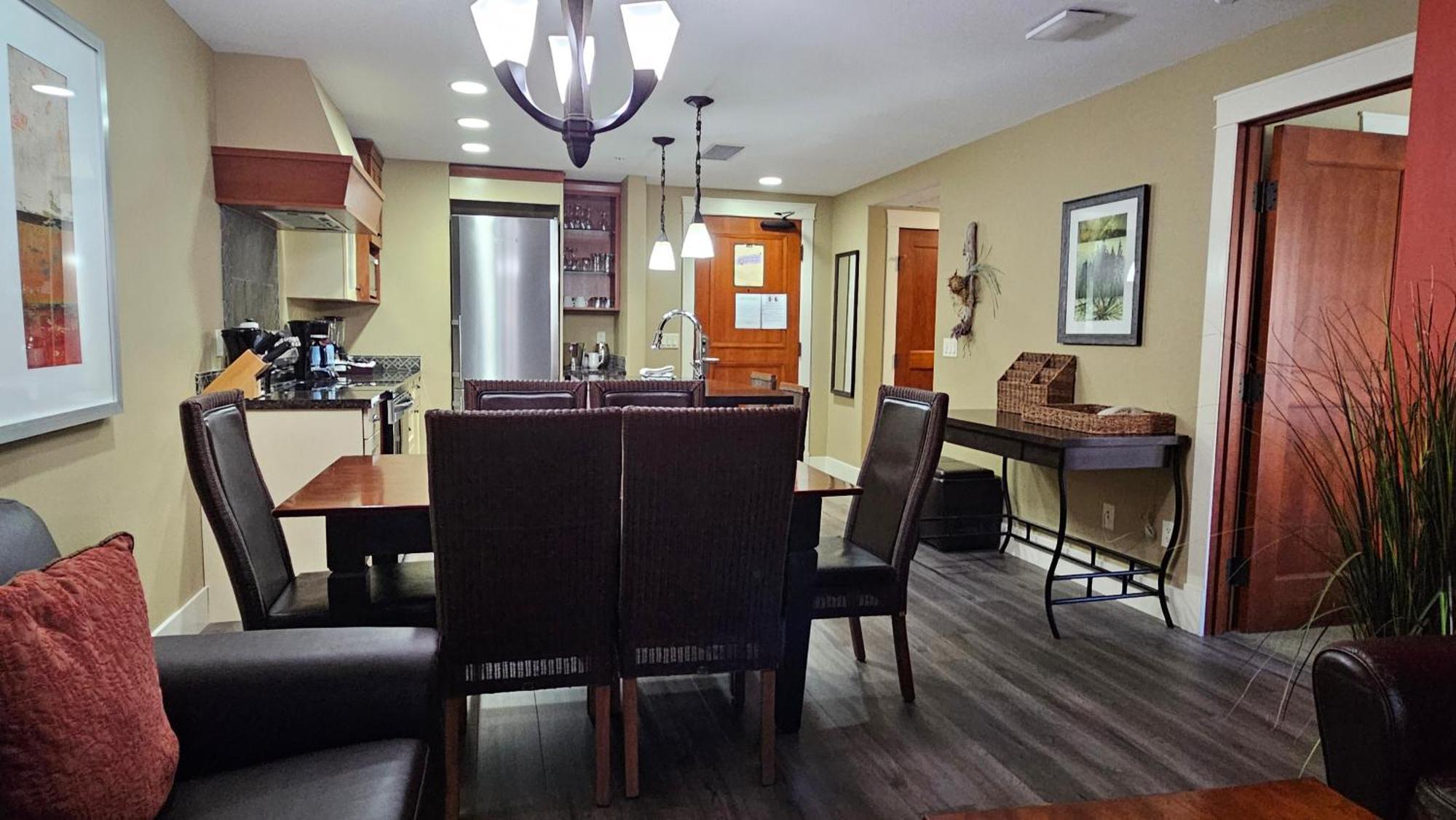 Gracie'S Place Canmore Zewnętrze zdjęcie