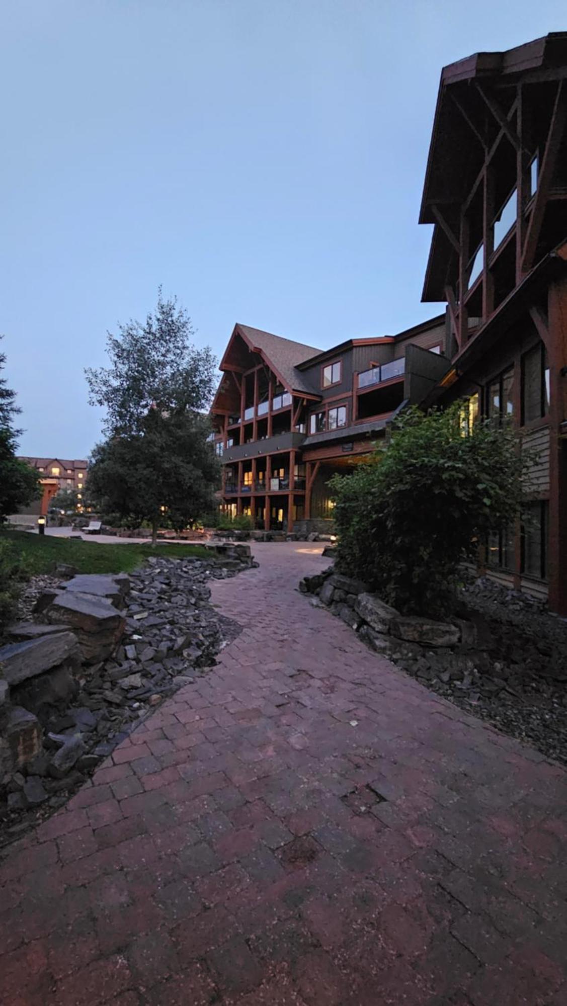 Gracie'S Place Canmore Zewnętrze zdjęcie