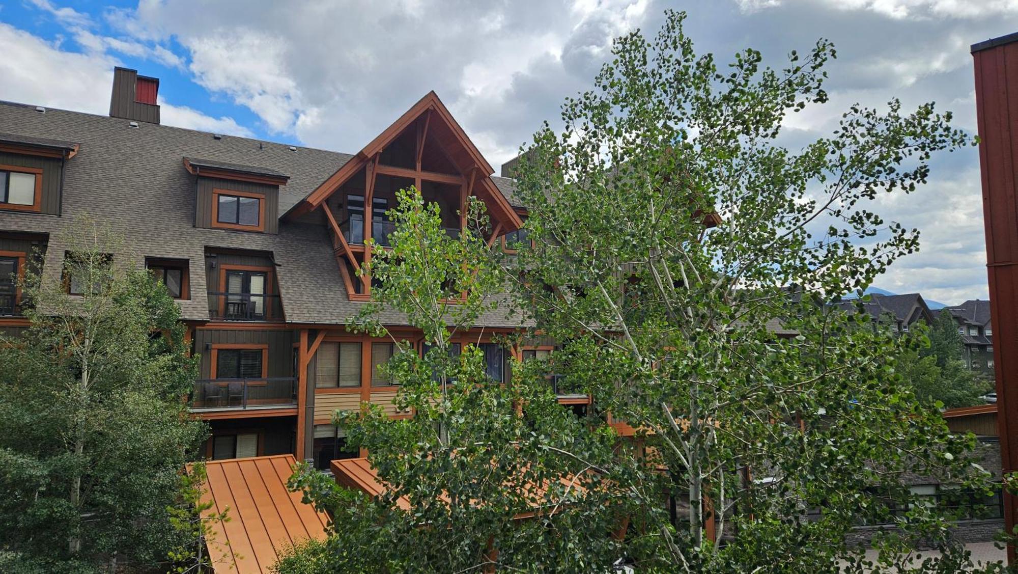 Gracie'S Place Canmore Zewnętrze zdjęcie